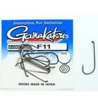 Крючок GAMAKATSU F11 N/L №16, 13шт,27234