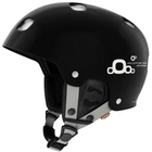 Шолом гірськолижний Poc Receptor Bug Adjustable 2.0 Uranium Black XS/S (1033-PC 102811002XSS)