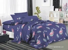 Двухспальный комплект постельного белья Vital - Textile Бязь 3D Premium 180х220 см (BP2-285)