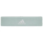 Эспандер-петля Adidas Resistance Band Heavy зеленый Уни 70х7,6х0,5 ADTB-10703GN