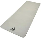 Коврик для йоги Reebok Training Mat серый Уни 183 x 61 x 1 см RAMT-11015GR
