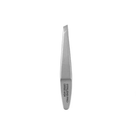 Пинцет для бровей Staleks Pro Expert 61 Type 4 узкие скошенные кромки TE-61/4