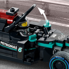Zestaw klocków LEGO Mercedes-AMG F1 W12 E Performance i Mercedes-AMG Project One 564 elementy (76909) - obraz 7