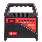 Зарядний пристрій PULSO BC-15860 6&12V/6A/15-80AHR