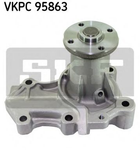 Водяной насос SKF (VKPC95863)