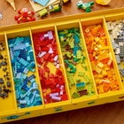 Конструктор LEGO Classic Складаймо разом 1601 деталь (11020) - зображення 8