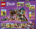 Zestaw klocków Lego Friends Ekologiczna farma 826 części (41721) - obraz 10