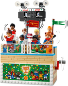 Конструктор LEGO Зірки гри 899 деталей (40634) - зображення 6