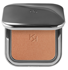 Пудра-бронзатор Kiko Milano Radiant Touch Bronzing Powder 103 Luminous Cocoa 12 г (8025272977128)