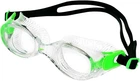 Очки для плавания Speedo Futura Classic (8-10898B568) Зелено-прозрачные Уни OSFM (5053744258508)
