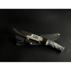 Нож охотничий подарочный Боец в кейсе Nb Art 222k27 - изображение 2
