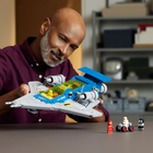 Конструктор LEGO Icons Галактичний дослідник 1254 деталі (10497) - зображення 3