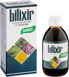Suplement diety Santiveri Bilixir Syrop 240 ml (8412170001503) - obraz 1