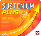 Multiwitaminy Menarini Sustenium Plus 12 saszetek (8437010967474) - obraz 1