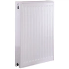 Радиатор стальной панельный OPTIMUM 22 тип 600×400 (боковое подключение)