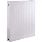 Радиатор стальной Optimum 22 тип 600x500 мм боковое подключение (13674)