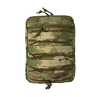 Тактичний рюкзак на плитоноску для гидратора 1,5л Мультикам Тур - изображение 1