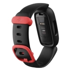 Smartband Fitbit Ace 3 Czarny (FB419BKRD) - obraz 4