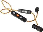 Активные блютуз наушники Walker's Flexible Ear Bud Rope Hearing Enhancer NRR (оценка снижения шума) 30 дБ / Bluetooth - изображение 2