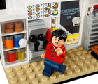 Конструктор LEGO Ideas BTS Dynamite 749 деталей (21339) - зображення 6