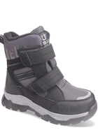 Сноубутсы Tom.m 10670B 38 Серый