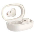 Беспроводные Bluetooth Наушники Baseus Bowie WM03 True Wireless Earphones |BT5.3, 50/500mAh, 8H| Creamy White