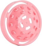 Поїльник-непроливайка Twistshake Pearl Mini з силіконовим носиком 230 мл рожевий (7350083122674) - зображення 3