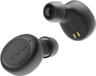 Słuchawki JAM Live Loud TWS Słuchawki douszne Bluetooth Czarne (HX-EP410-BK) - obraz 1