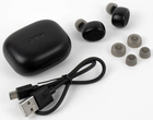 Słuchawki JAM Live Loud TWS Słuchawki douszne Bluetooth Czarne (HX-EP410-BK) - obraz 6