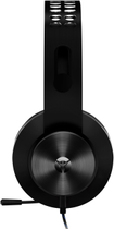 Słuchawki Stereofoniczny zestaw słuchawkowy do gier Lenovo Legion H300 (GXD0T69863) - obraz 2