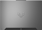 Laptop ASUS TUF Gaming F15 (2022) FX507ZC4-HN018W (90NR0GW2-M001C0) Mecha Gray - obraz 6