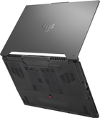Laptop ASUS TUF Gaming F15 (2022) FX507ZC4-HN018W (90NR0GW2-M001C0) Mecha Gray - obraz 10
