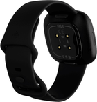 Smartwatch Fitbit Versa 3 Black (FB511BKBK) - obraz 6