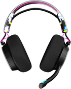 Słuchawki Skullcandy Plyr Wireless Czarne (S6PPY-P003) - obraz 3