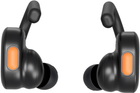Słuchawki Skullcandy TW Push Active True Black/Orange (S2BPW-P740) - obraz 7