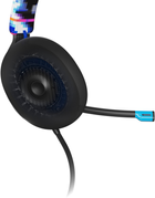 Słuchawki Skullcandy Slyr Pro Play Station Przewodowe Czarne Digi-Hype (S6SPY-Q766) - obraz 2
