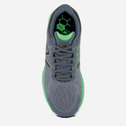 Чоловічі кросівки для бігу New Balance 680 M680CG7 44 (10US) 28 см Сірий/Зелений (195907662359) - зображення 4