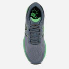 Чоловічі кросівки для бігу New Balance 680 M680CG7 44.5 (10.5US) 28.5 см Сірий/Зелений (195907662366) - зображення 4