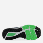 Чоловічі кросівки для бігу New Balance 680 M680CG7 47.5 (13US) 31 см Сірий/Зелений (195907662403) - зображення 5