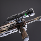 Крепление для фонарика, прицела на оружие VIDEX VLF-AWM-02 - изображение 5