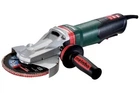 Угловая шлифмашина Metabo WEPBF&nbsp;15-150&nbsp;Quick с плоским корпусом редуктора (613085000)