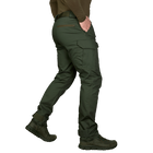 Штани тактичні штани для силових структур (XL) Оліва (OR.M_2808) - зображення 4