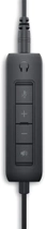 Słuchawki Zestaw słuchawkowy Dell WH1022 (520-AAVV) - obraz 4