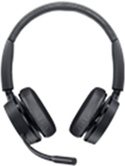 Słuchawki Bezprzewodowy zestaw słuchawkowy Dell WL5022 (520-AATM) - obraz 3