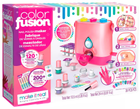 Набір для створення лаків Make it Real Color Fusion з 39 предметів (695929025618)