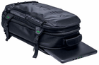 Plecak na laptopa Razer Rogue Backpack (17.3") V3 Chromatic Edition (RC81-03650116-0000) - obraz 3