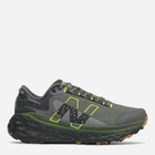 Чоловічі кросівки для бігу New Balance More Trail MTMORLY2 44 (10US) 28 см Зелені (195481411381) - зображення 1