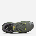 Чоловічі кросівки для бігу New Balance More Trail MTMORLY2 44.5 (10.5US) 28.5 см Зелені (195481411398) - зображення 4
