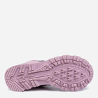 Підліткові черевики для дівчинки New Balance 574 NBWH574BF 37 (6.5US) 23.5 см Рожеві (193684068791) - зображення 4