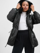 Куртка GAP 724349-03 XL True Black (1200116420245)
